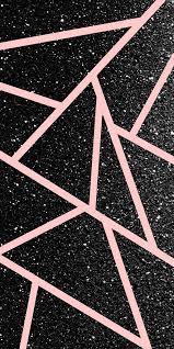 Black girly cute wallpapers for iphone. Girly Iphone Wallpaper Black 600x1200 Wallpaper Teahub Io