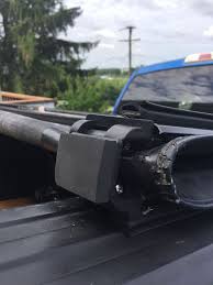 Tool box hinged tonneau cover by stowe cargo system®. Replacement Tailgate Hinge For Extang Trifecta And Emax Tonneau Covers Qty 1 Extang Accessories And Parts Ex1033