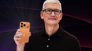 La crisis de IA en Apple se agrava mientras el iPhone 17 se viste de  naranja | La Manzana Mordida+