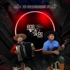 ACIR CAMPEIRO & SILAS COSTA