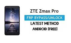 Means, if your phone is prompting for sim network unlock pin / enter network unlock pin, . Zte Zmax Pro Frp Bypass Unlock Google Gmail Lock Android 6 No Pc
