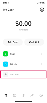 Need access to extra cash or overdraft protection for your checking account? How To Add A Credit Card To Your Cash App Account