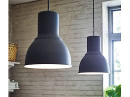 Shopping Des Suspensions Pour Tous Les Styles Elle Decoration Hektar Ikea Lampe Ikea Suspension Ikea