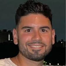 Daniel Nodarse's Instagram, Twitter & Facebook