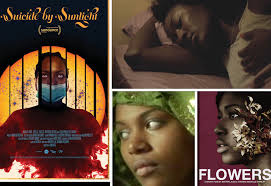 femfilmrogue: The Short Films of Nikyatu Jusu