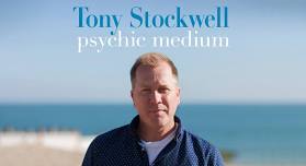 Tony Stockwell