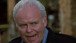 Parker Interrogates His Step-Father