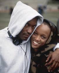 John Singleton Tyra Banks In 2020 Tyra Banks Tyra Celebrity Pictures