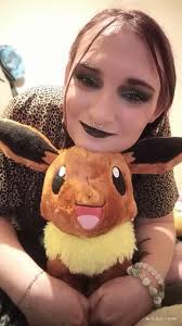 Eevee is my favorite and then Espeon is my other favorite
