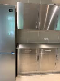 Sep 06, 2019 · yes, this kitchen is busy, but it is artfully designed and thereby exudes a quaint rustic charm. 160 Stainless Steel Kitchens Ideas Stainless Steel Kitchen Steel Kitchen Stainless Steel