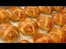 خبز المناسبات بقادير مضبوطة Youtube Food Arabic Food Bread