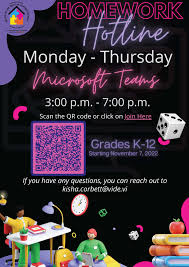 Virgin Islands Department of Education