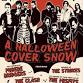 mégane: Halloween Cover Show event in Pittsburgh, PA