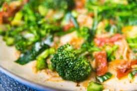 Grilled pesto chicken with cheese & parsley cauliflower mash and sauteed mushrooms | keto recipes. 27 High Fiber Low Carb Foods For A Healthy Keto Diet Prana Thrive