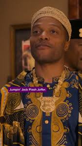 This history lesson. #coming2america #jermainefowler #eddiemurphy  #primevideo #coming2americaapv #family