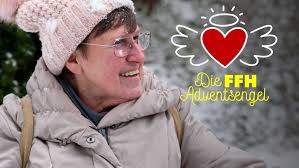Die FFH-Adventsengel: Dankeschön an Hessens Alltags-Helden