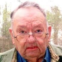 Thomas Claiborne Beale Sr. Obituary 2015