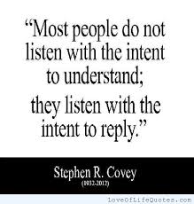 Why i dont listen to music? Dont Listen To Others Quotes Quotesgram