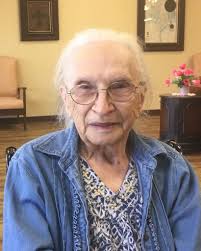 Mary Louise Scates Obituary August 7, 2023