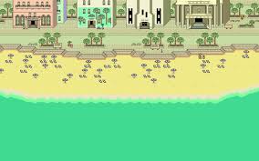 Download live pixel art wallpapers for your computer. Pixel Art Wallpapers Hd For Desktop Backgrounds