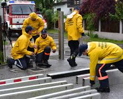 Bildquelle, wenn nicht anders angegeben: Stadt Salzburg Hochwasserschutz