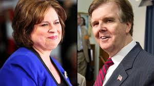 Hispanic Voters Also Oppose Illegal Immigration, Dan Patrick Tells GOP  Delegates