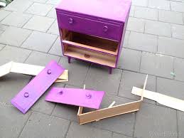 As litter boxes could be expensive at times, we will be using some ikea. Little Dresser Turned Litter Dresser Reality Daydream