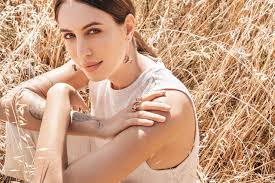 Large Spikethorn Hook Earrings