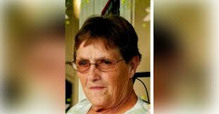 Obituary information for Lou Alice Scroggs