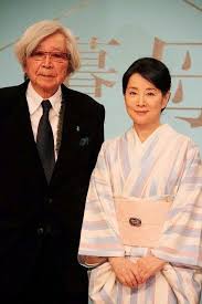山田洋次監督84本目の最新作は吉永小百合主演 二宮和也 黒木華も意欲満々 フォトギャラリー2 映画ニュース 映画 com 吉永小百合 昭和 女優 映画