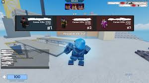 The best player in arsenal (roblox gameplay) today i decided to play some arsenal roblox and the game play turned out. I Hate Roblox Arsenal Community Fandom