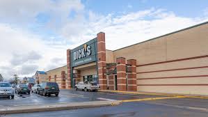 Academy sports + outdoors overland park. Dick S To Create Own Athletic Apparel Brand Under Armour Won T Be Getting More Floor Space Back Bizwomen