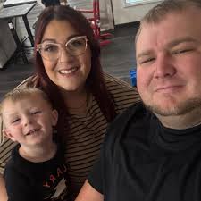 Monster truck without a body