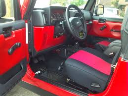 Coolest Interior Dash Modifications Jeep Wrangler Forum Jeep Wrangler Interior Jeep Interiors Jeep Wrangler Tj