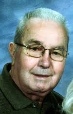 Obituary for Raymond V. Belanger