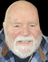 Irish" Ernest William McNamee Obituary