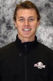 2020-21 Men's Ice Hockey Roster