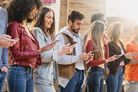 This category has become too crowded. Who Influences Ukrainian Youth On Social Media Irex