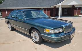 Image result for Opal 1996 Town Car