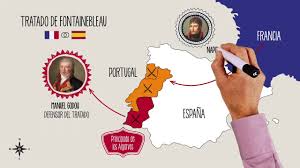 Spain spain vs vs portugal portugal. The Spanish War Of Independence Youtube