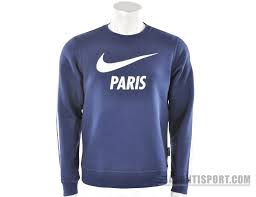Buy casablanca clothing & accessories and get free shipping & returns in usa. Nike Club Psg Core Longsleeve Crew Sweatshirt Avantisport De