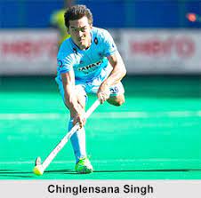 This is a list of field hockey players who have appeared for the india men's national field hockey team. Chinglensana Singh Indian Hockey Player