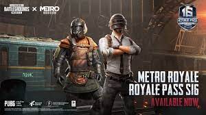 6 Peningkatan Informasi Tempur Di Pubg Mobile Update 1 1 Esportsku