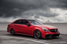 Featured Fitment E63 Amg With Brixton Forged Wr3 Wheels Mercedes Benz E63 Amg Mercedes Benz E63 Mercedes Benz Cls