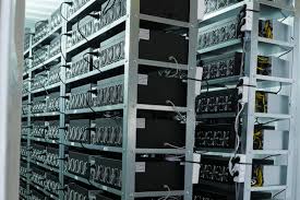 It is a crucial component of. Mining Bitcoin With Natural Gas Could Reduce Energy Waste Ie