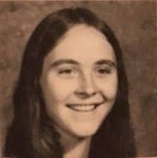 Mary Elizabeth Katherine “Kathy” Lewis Whitt Hammill (1960-2003)