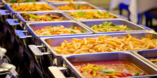 The price is typically quoted per person, so the first step in working with a caterer is to determine the number of guests at your event. Birthday Party Catering In Chennai Catering Service