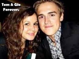 He made his first screen appearance in the pilot episode broadcast on 17 january 1988. Tom Fletcher Giovanna Falcone Youtube