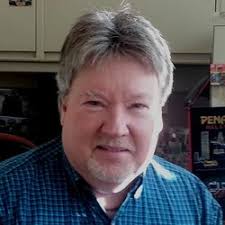 Member Profile: Barry Speer