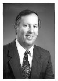 William Fordham Obituary